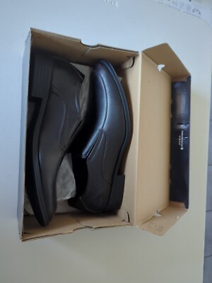 Skechers Street Dress Collection Classic Fit Air-Cooled Memory Foam Size  11.5 | eBay