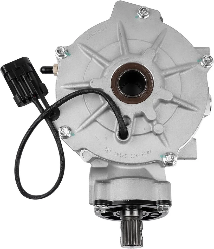 Front Differential for Polaris Ranger Sportsman 400 500 800 Scrambler #1332731 - Image 3 of 4