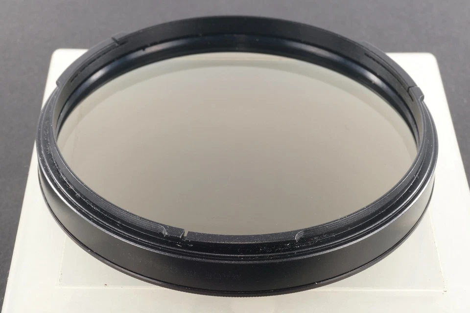 Hasselblad B70 Pola Polarizer for Distagon 50 CFi Planar F FE 110 2 Sonnar 150 - Image 3 of 3