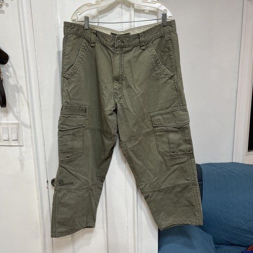 Levi’s 47 Silver Tab Trooper Herren Cargo
