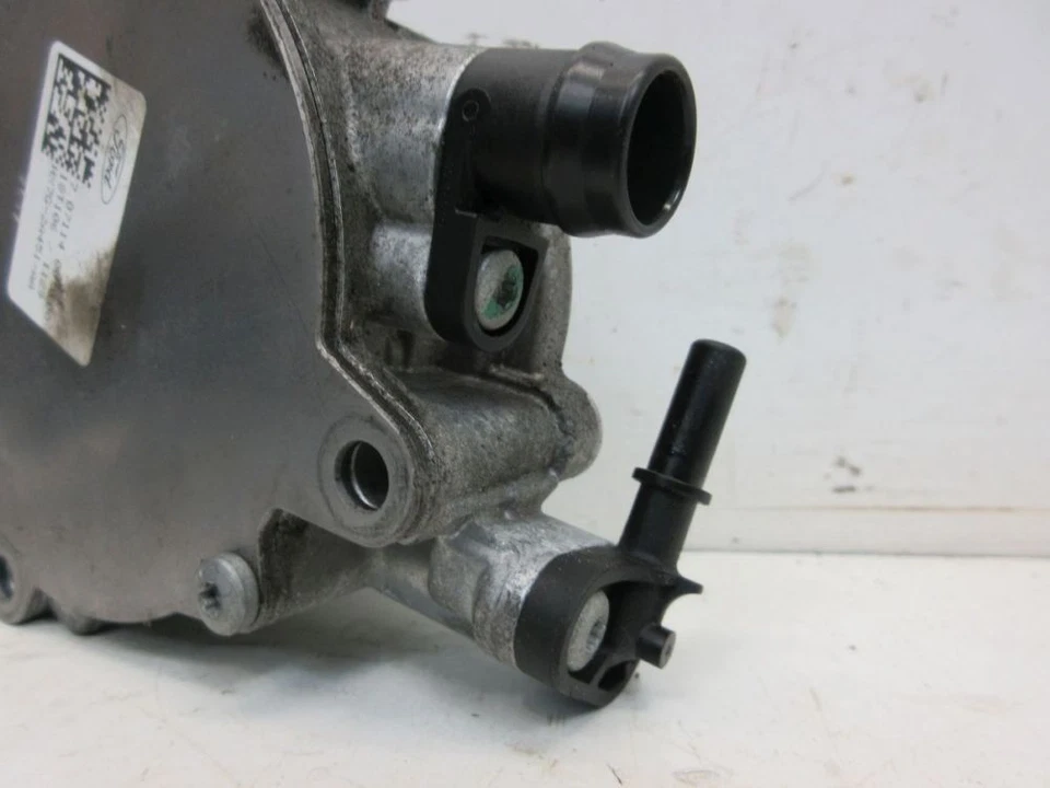 Vacuum Pump C15FDOS Fits for Ford Fiesta VII (HF, Hj ) 1.5 St - Imagem 4 de 4