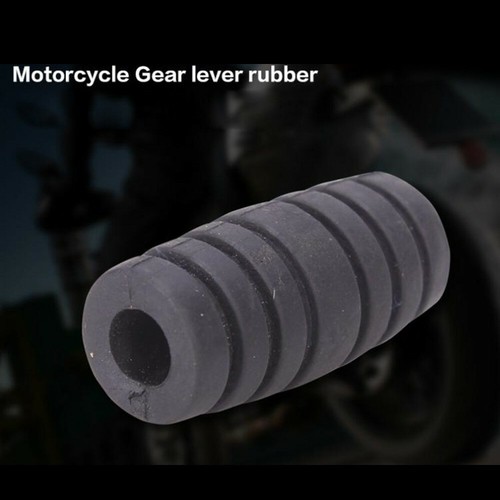 Motorcycle Gear Lever Rubber Shift Sock 