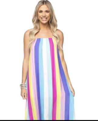 embellished white mini dress Marbella Sequin Embellished Scoop Neck Ruffle Hem Mini Dress White XS