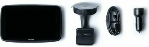 7 Zoll TomTom GPS & Navigationssysteme fürs Auto