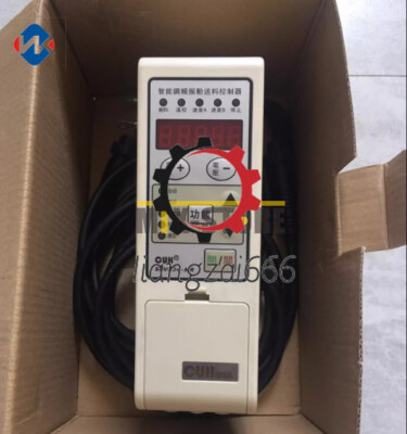 1PCS New CUH SDVC34-MR Variable Frequency Digital Controller