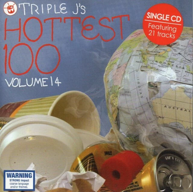 Various Pop Album Compilation Music CDs