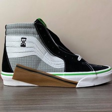 vanscii vans