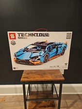 Technicque Lambo