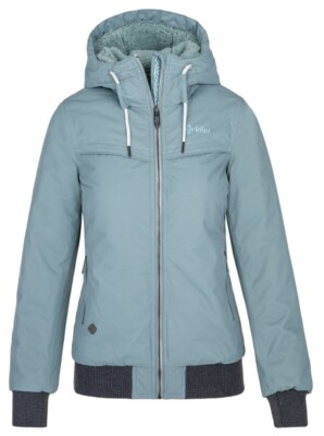 KILPI Trisha Insulated Ski Snowboard Jacket Coat - Women's EU 36, UK 8, M rrp£65