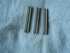 3 Steyr-Hahn 1911 M1912 P16 M12 C-96 broomhandle 8rd 7.62x25  9mm Stripper Clip 