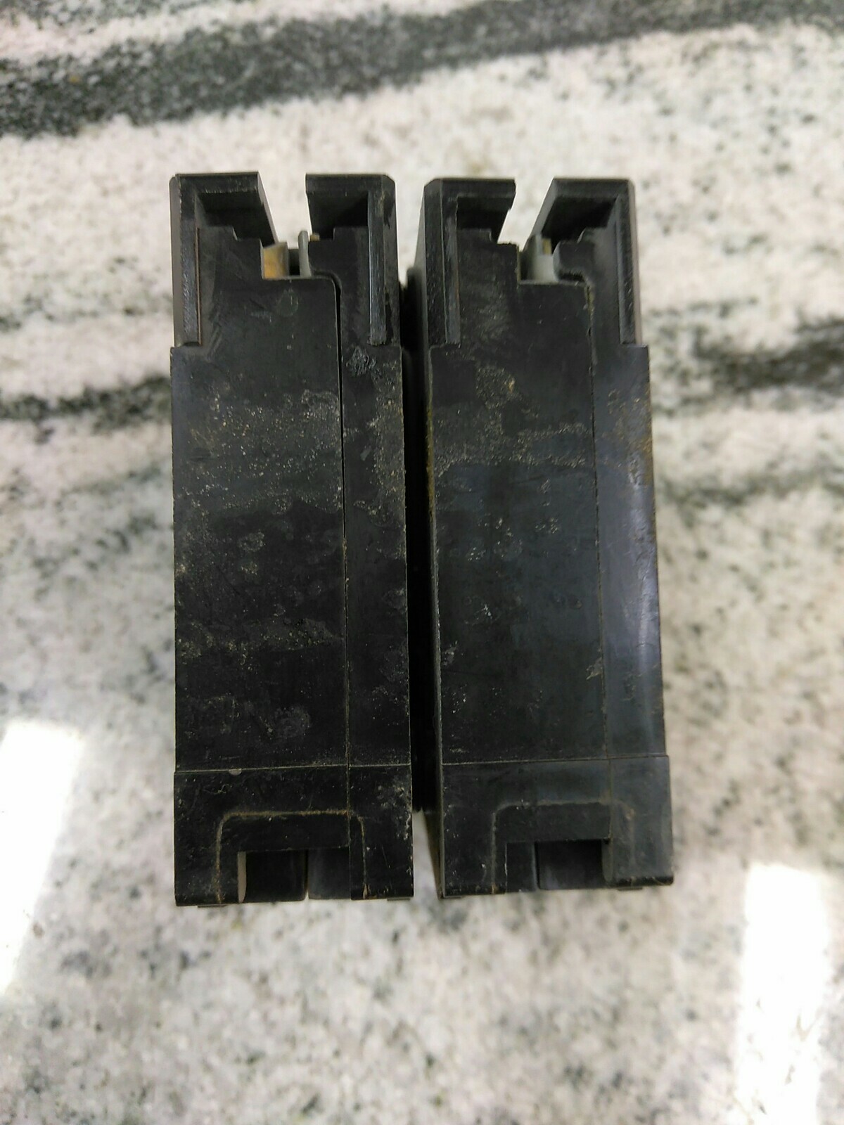 TB TB230 30 AMP , 2 POLE 120/240 VA, CIRCUIT BREAKER TYPE TB (23BB3 eBay