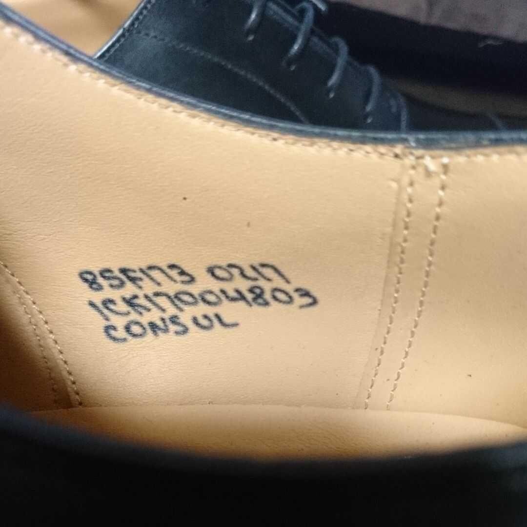 Church's Consul 85F 173 church's consul | eBay Church's Consul 85F 173 church's consul | eBay