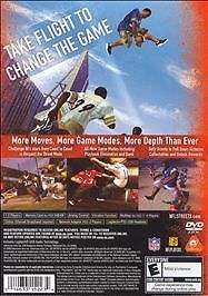 NFL Street 3 (Sony PlayStation 2, 2006)