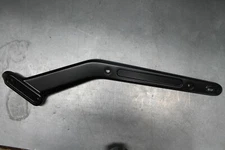 New Harley Davidson Support Rear Left Fender Satin Black Right 59500924 Fat Boy