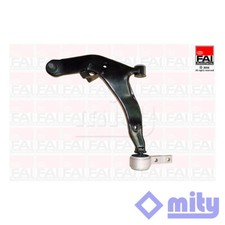 Fits Nissan Murano 2003-2008 3.5 Track Control Arm Front Left Mity