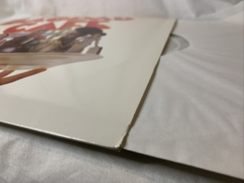 Percy Adlons - Bagdad Cafe - Laserdisc - Rare - Picture 3 of 8