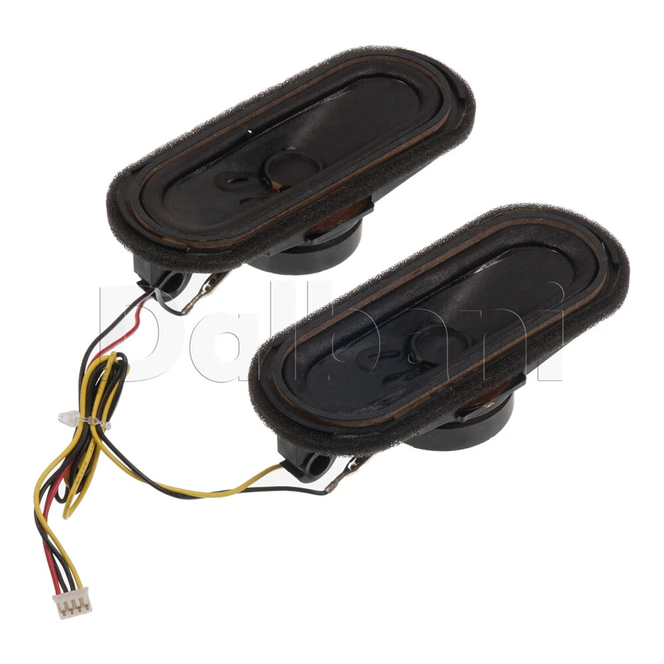 Altavoz interno original para TV S0411F19 Philips 55PFL5604/F7 Foto 2 de 3