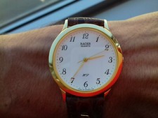 Racer Orient Watch Vintage Collection PREMIUM C7592F-80 CS Japan NOS Montre Uhr