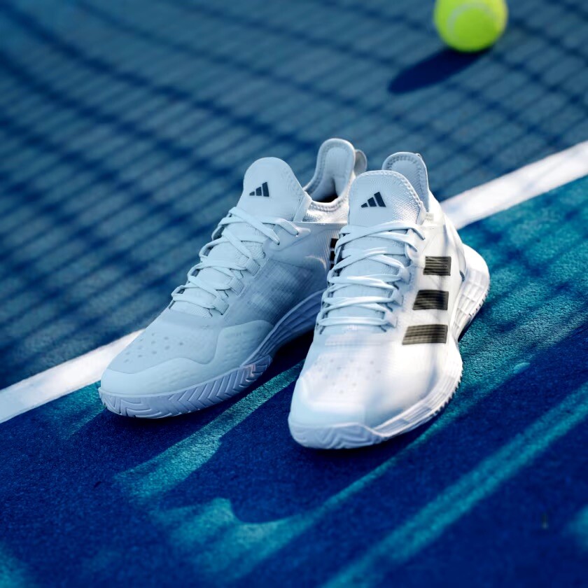 【新品】Adizero Ubersonic4 M AC Amazon.com | adidas Men`s Adizero Ubersonic 4.1 Tennis Shoes