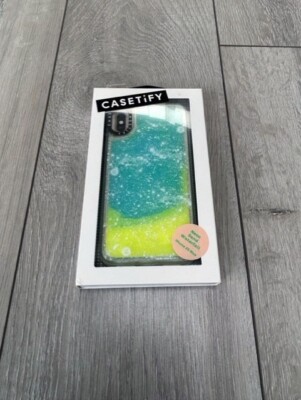 Casetify Neon Neon Sand Case Oneplus Nord Casetify Sand CASETIFY