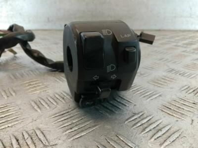 Kawasaki ZX 6 R P7F-P8F 600 Ninja (2007-2008) Switch Gear Left