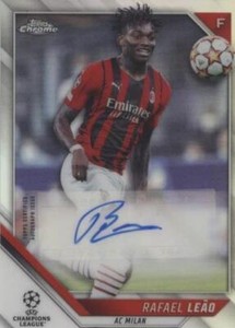 Rafael Leao | eBay