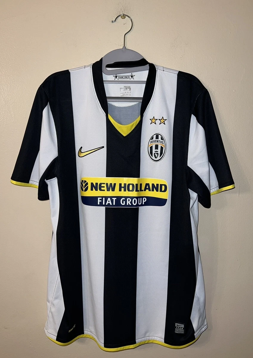 Nike Juventus International Club Soccer Fan Jerseys for sale | eBay