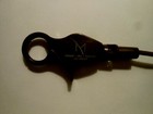CASINO PLAYERS SLOT CARD BUNGEE CORD, LEASH, M RESORT CASINO LAS VEGAS, NEVADA — photo 2