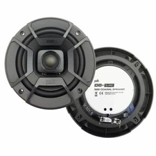 Polk Audio DB522, DB+ 5.25" Series Coaxial Car / Marine / UTV / ATV Speakers