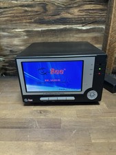 QSee 4channel Digital Video Recorder Model