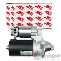 As-Pl Anlasser Starter 1,10Kw Passend FüR Toyota Auris Avensis Celica Corolla
