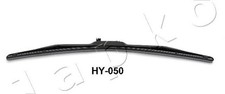 JAPKO Wischblatt Scheibenwischer HJ-050 für VW LT 40 55 1 291 512 28 35 281 363