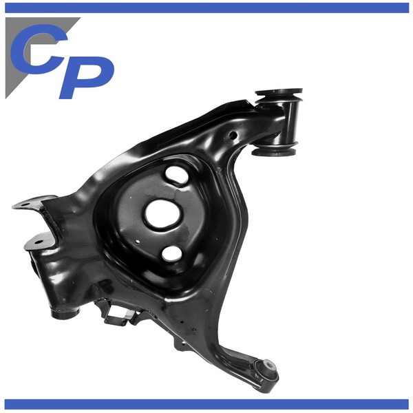 Querlenker Hinten Links FüR Audi A6 4F2 4F5 Unten Hinterachse-image