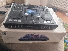 Numark iDj2