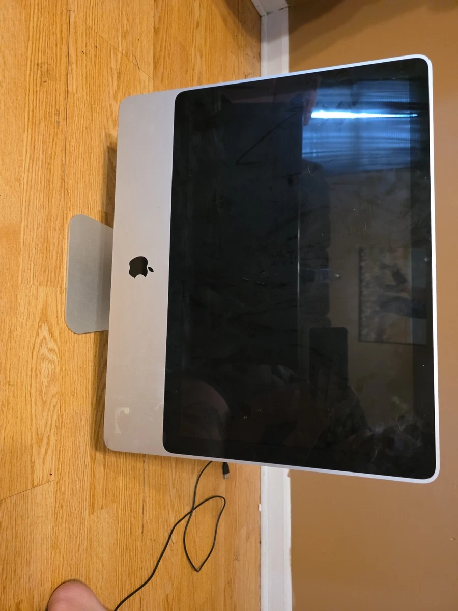 Apple iMac 2008 Release Year Apple Desktops & All-In-One Computers