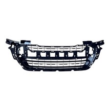 Stoßstange Gitter Mitte für Peugeot 308 CC 4B I 4A 4C SW 4E 4H 11-14