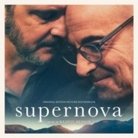 Keaton Henson - Supernova - Vinyl Record 12 Record - G1398Z