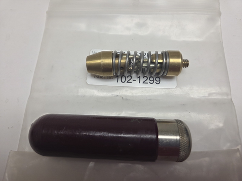 Utiliguard 512Hz Sonda Faro Lungo Raggio Sottosito Radio Rilevamento Cavo Localizzatore - Foto 4 di 13