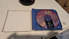 Charge 'N Blast Dreamcast Video Game Complete with Box and Manual Very Rare!!!!