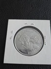 A-Wing Pilot Rebel Collectors Coin Star Wars POTF 1984 Kenner Vintage