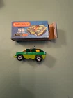MATCHBOX SUPERFAST No. 59 PLANET SCOUT  IN OB LESNEY ENGLAND
