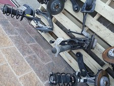 Rear Suspension Assembly For 22-24 Volkswagen Taos AWD 3058871