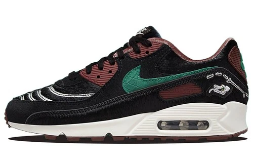 Nike Air Max 90 Siempre Familia Women's - DO2154-010 New Size