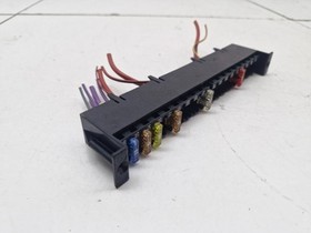 2017 Mercedes Sprinter W906 2.1 CDI Fuse Box Hoder