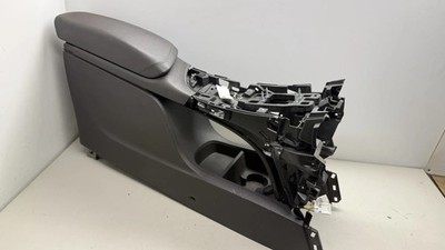 RENAULT ESPACE V JR Center Console Armrest 969106329r 2015-2022 Brown