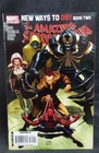 The Amazing Spider-Man #569 2008 Marvel Comics Comic Book