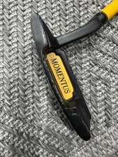 Momentus Swing Trainer HEAVY Putter Golf Club RH Right Handed 34" inch