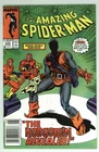 Amazing Spider-Man #289 1987 (VF/NM 9.0)