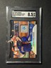 2022 Topps Tribute - Stamp of Approval Relics Justin Verlander #SOA-JVE /199