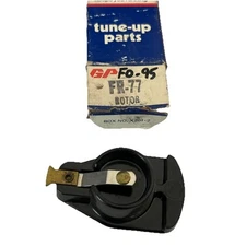 GP GUARANTEED PARTS FR77 DISTRIBUTOR ROTOR